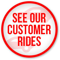 Customer Rides in Richmond, VA
